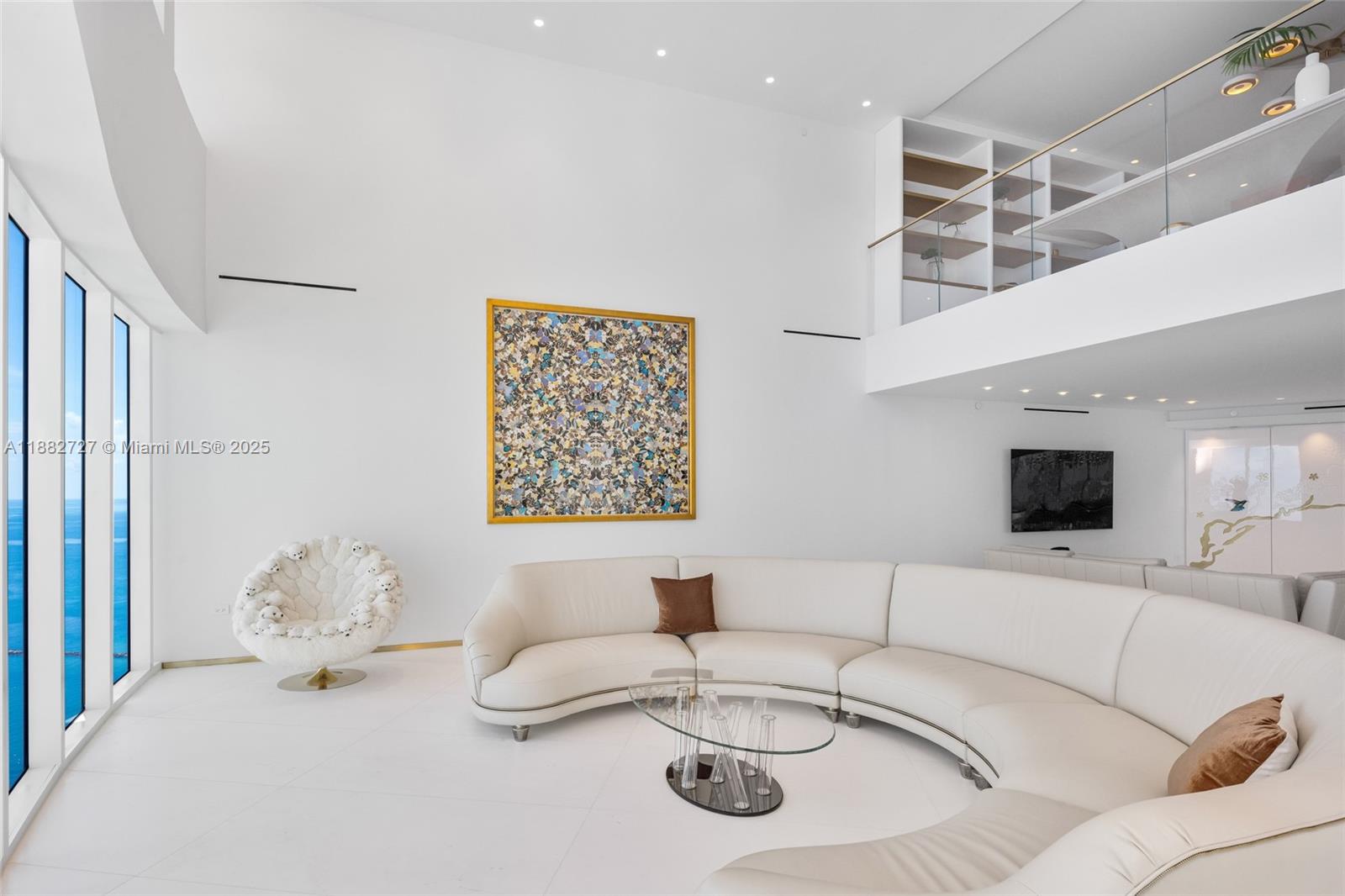 PORTOFINO TOWER CONDO - Residential