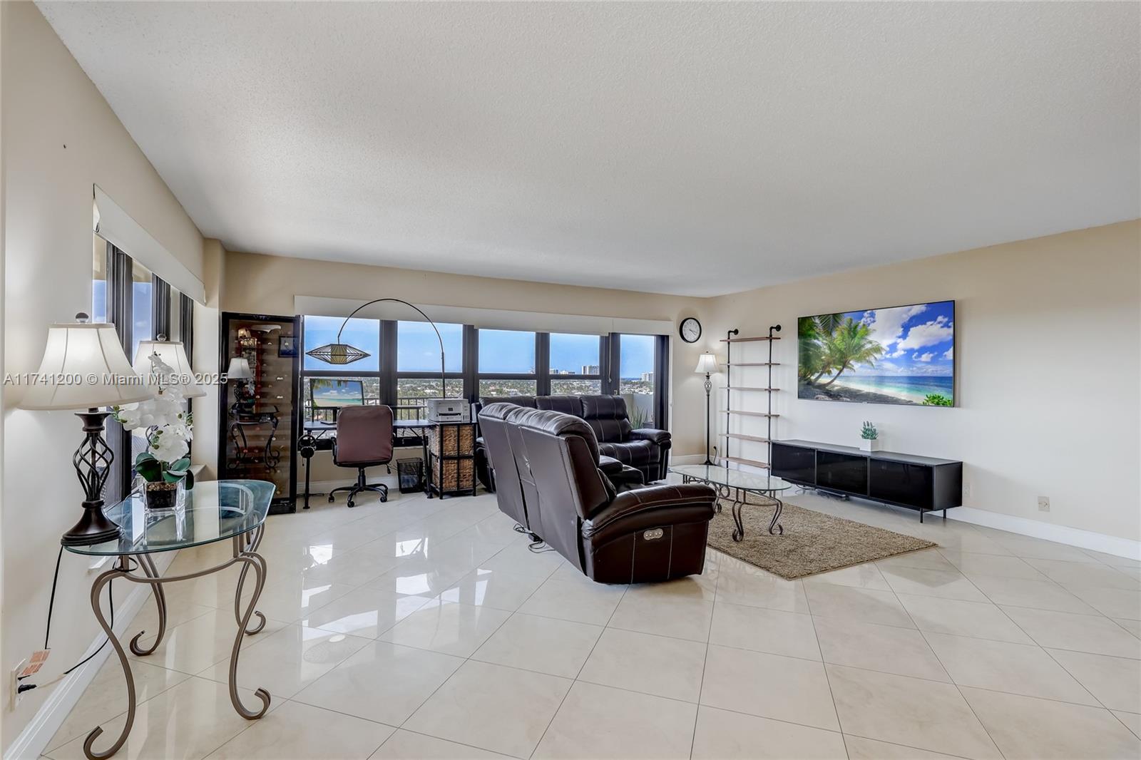 Tower at Port Royale - Residential