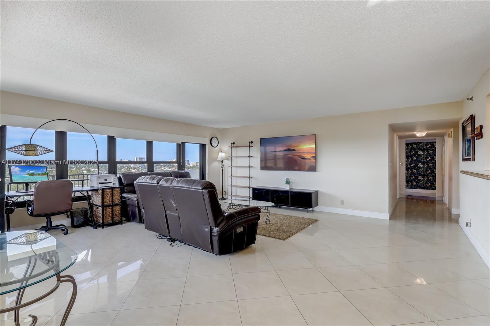 Tower at Port Royale - Residential