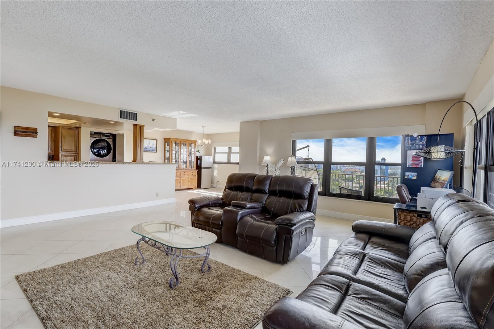 Tower at Port Royale - Residential
