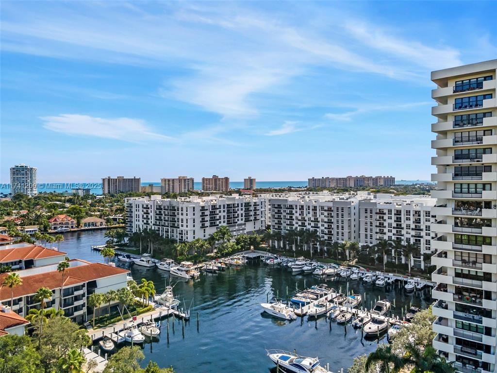 Tower at Port Royale - Residential