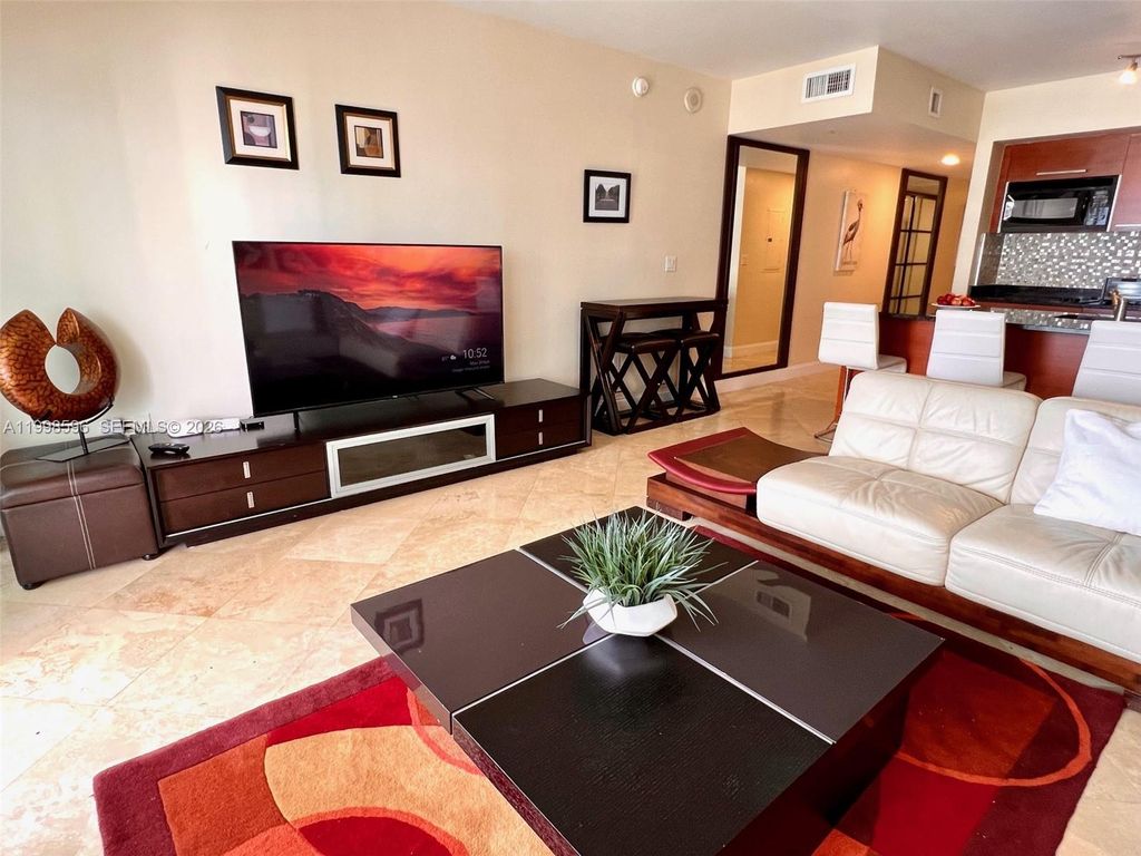 Photo of 1830 S Ocean Dr #3309, Hallandale Beach, FL 33009 (MLS # A11998596)