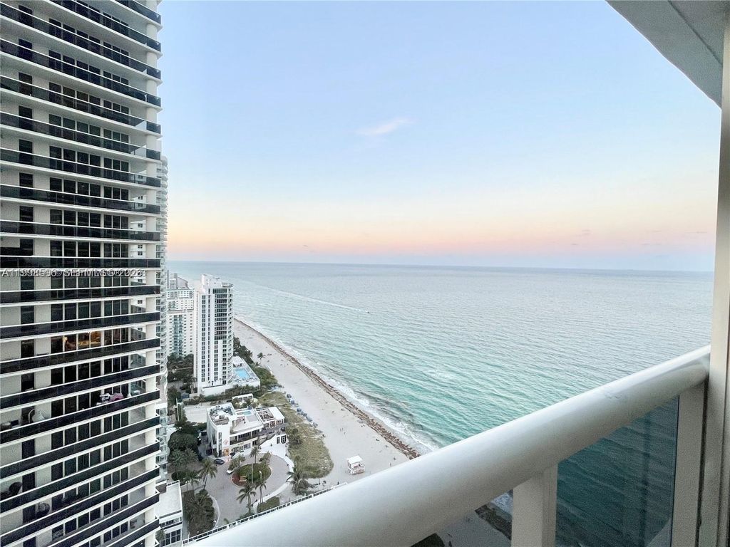 Photo of 1830 S Ocean Dr #3309, Hallandale Beach, FL 33009 (MLS # A11998596)