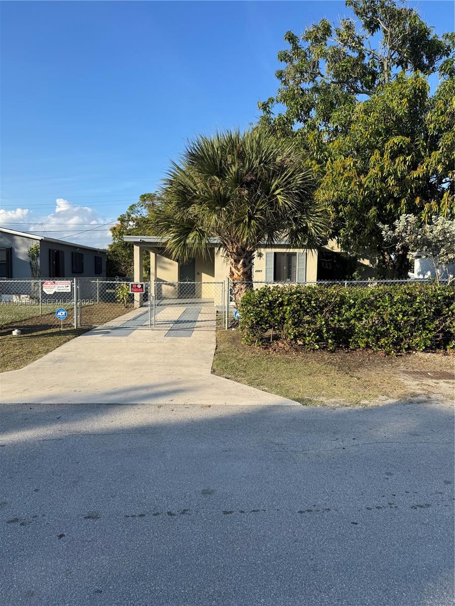 FRANKLIN PARK AMENDED - Residential