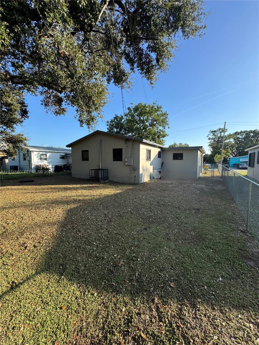 FRANKLIN PARK AMENDED - Residential