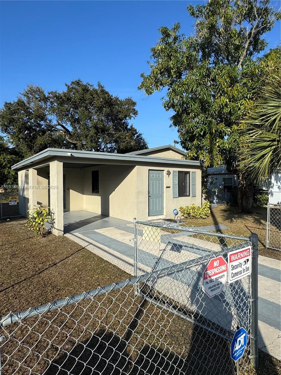 FRANKLIN PARK AMENDED - Residential