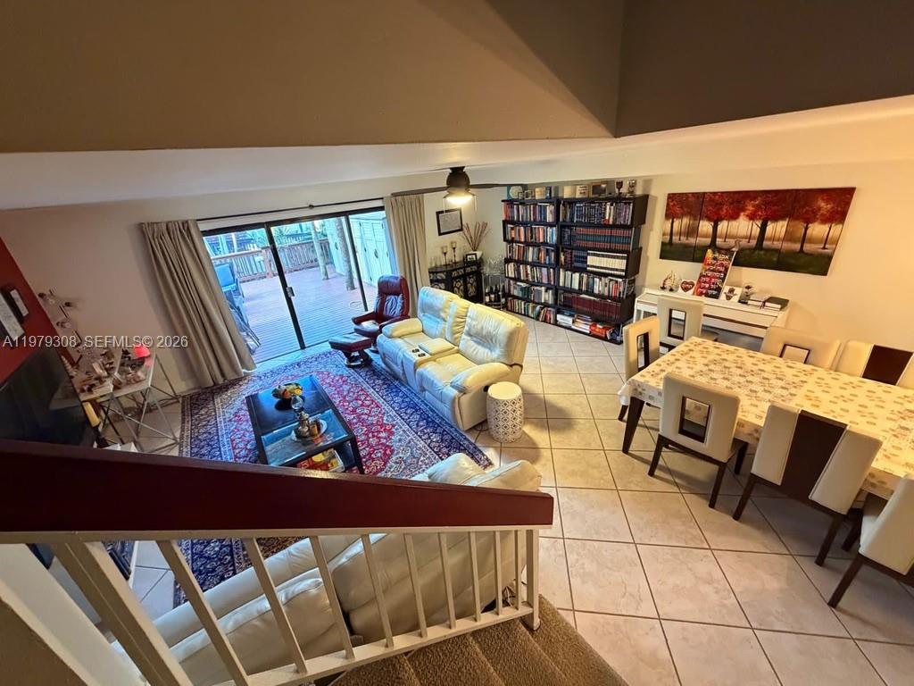 LAKEVIEW TOWNHOMES CONDO - Residential