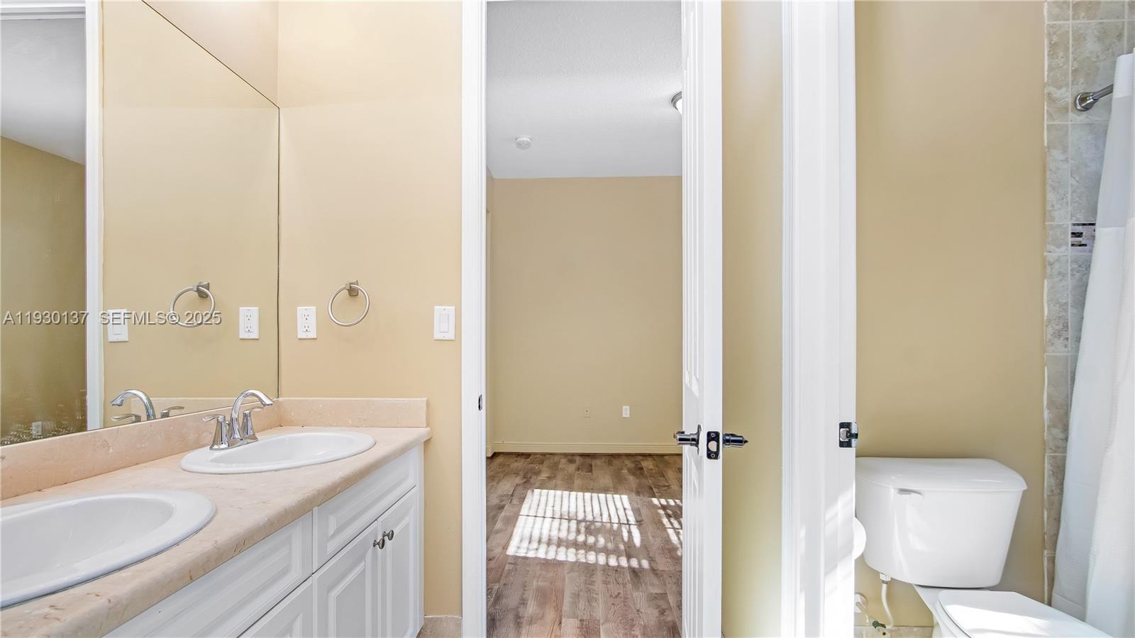 MONTERRA PLAT - Residential Lease