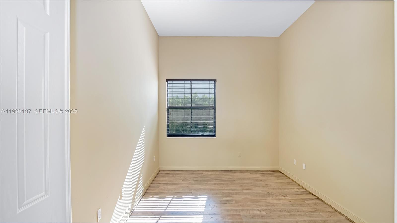 MONTERRA PLAT - Residential Lease