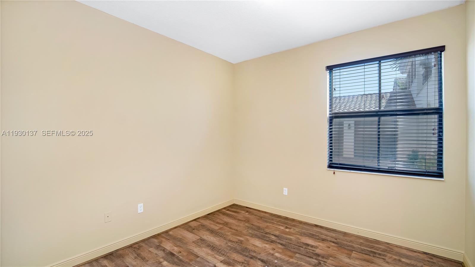 MONTERRA PLAT - Residential Lease