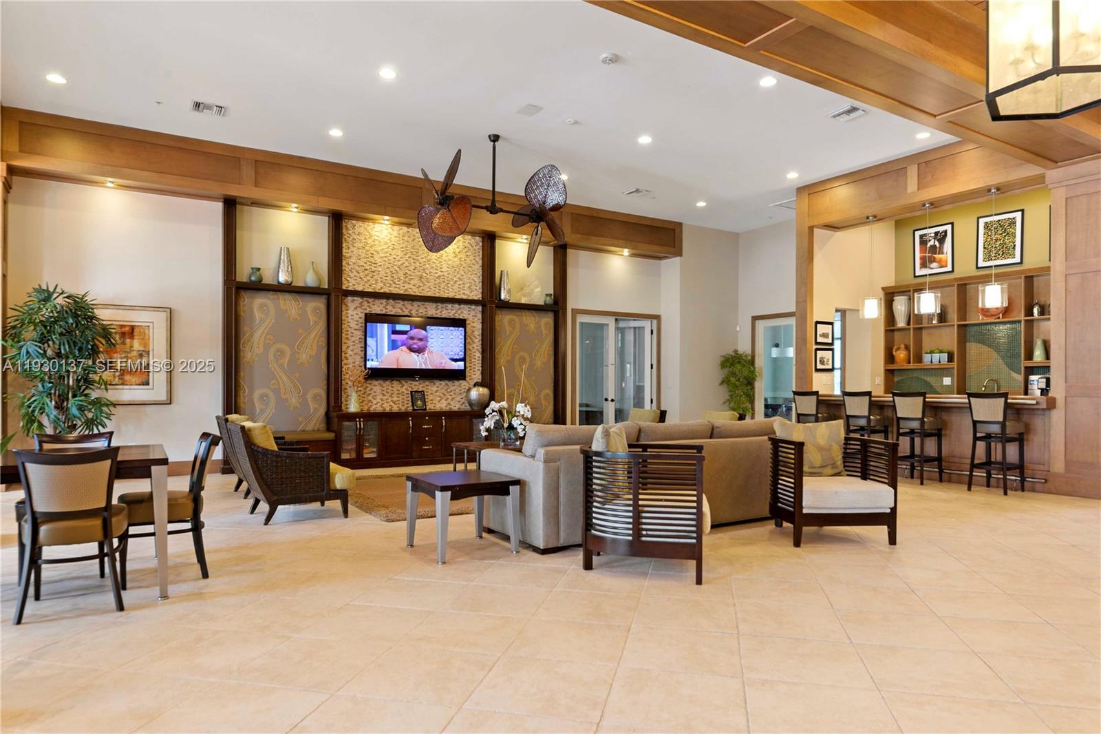 MONTERRA PLAT - Residential Lease