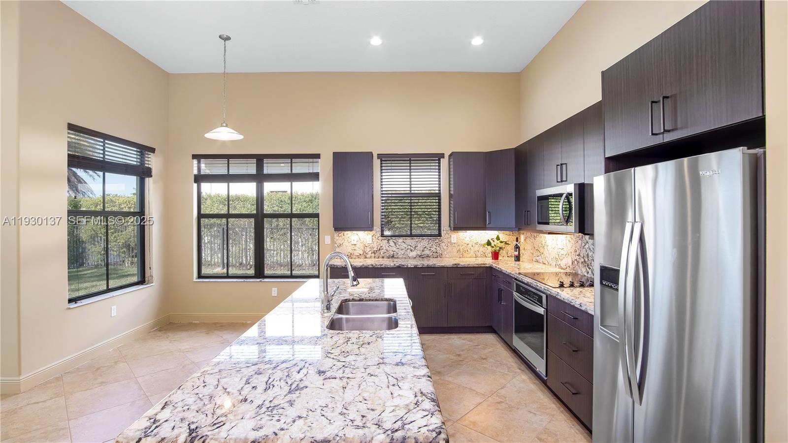 MONTERRA PLAT - Residential Lease