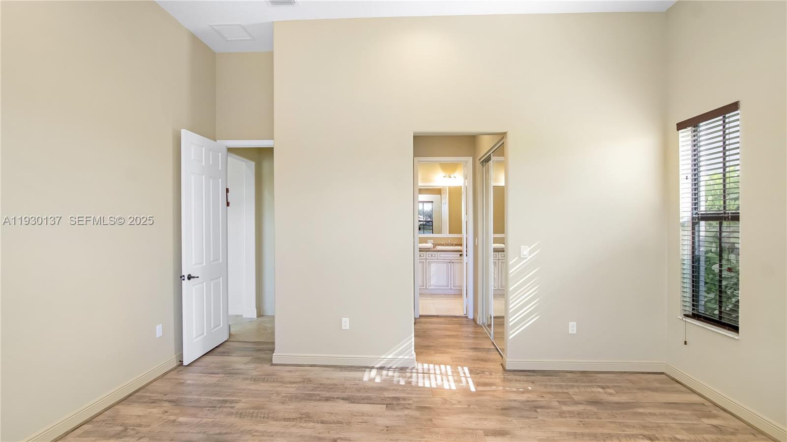 MONTERRA PLAT - Residential Lease