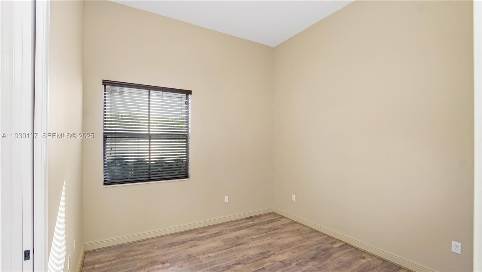 MONTERRA PLAT - Residential Lease