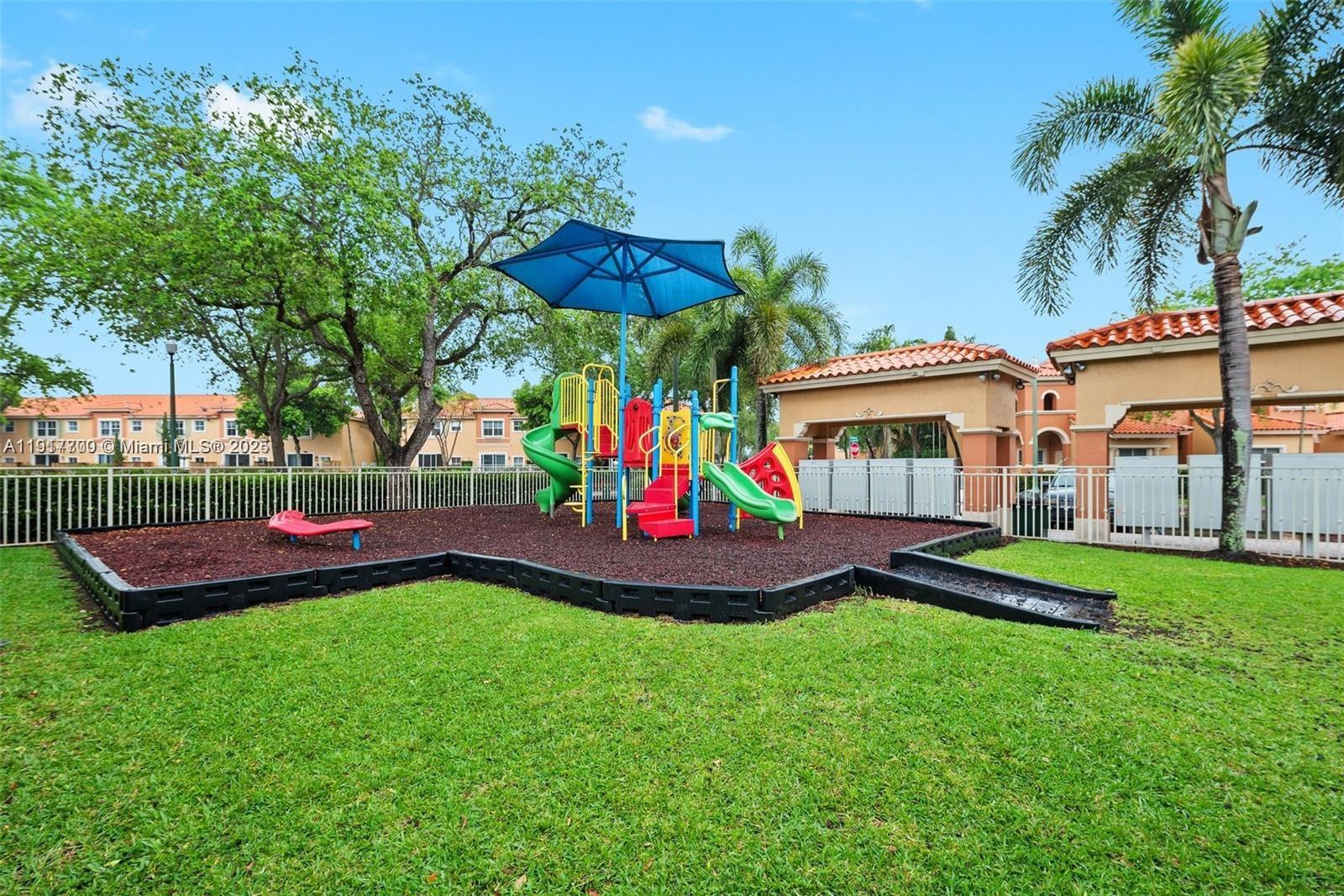 VILLAS AT HARBOR ISLES CO - Residential Lease