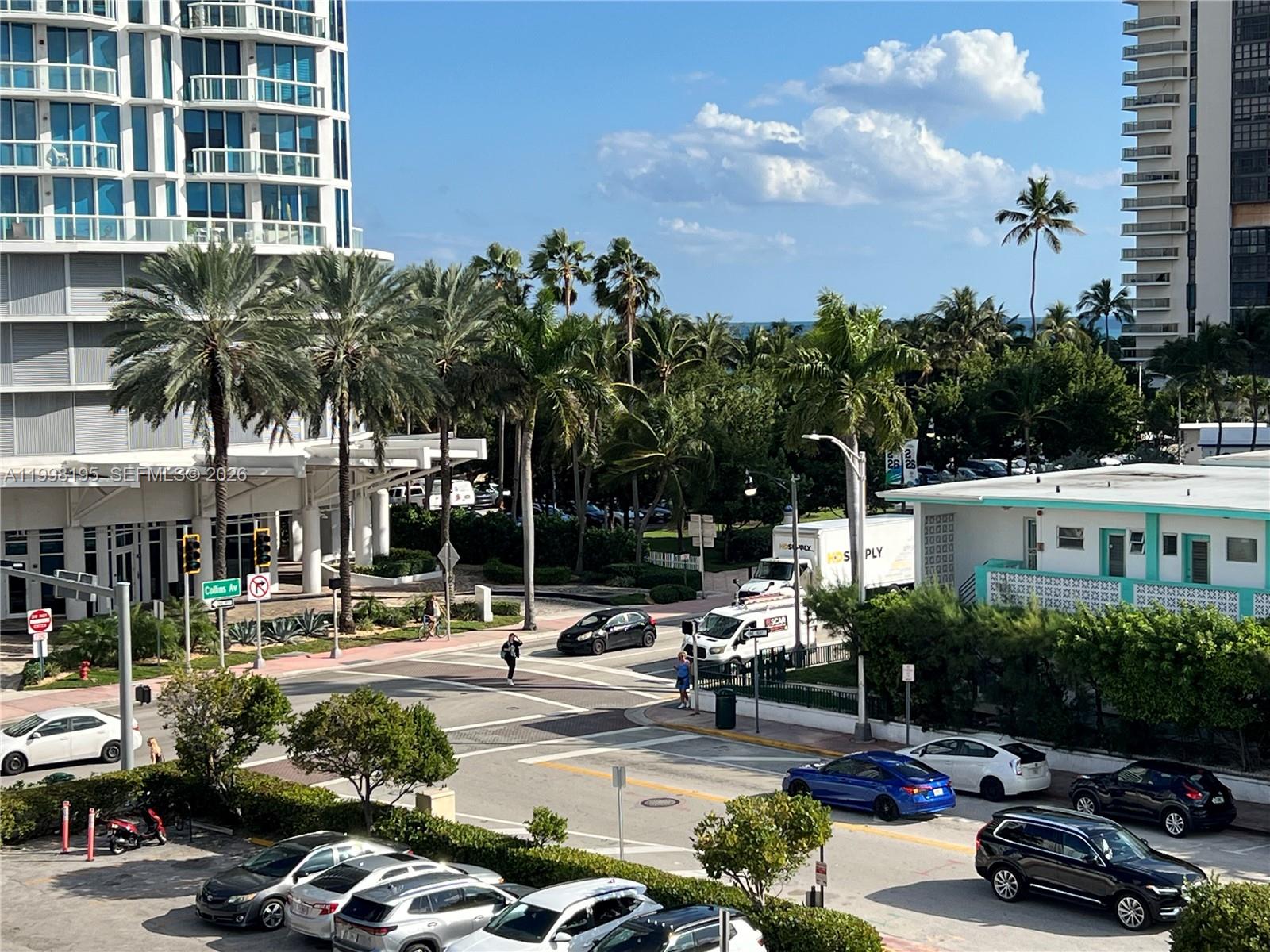 CLINTON CONDO - Residential