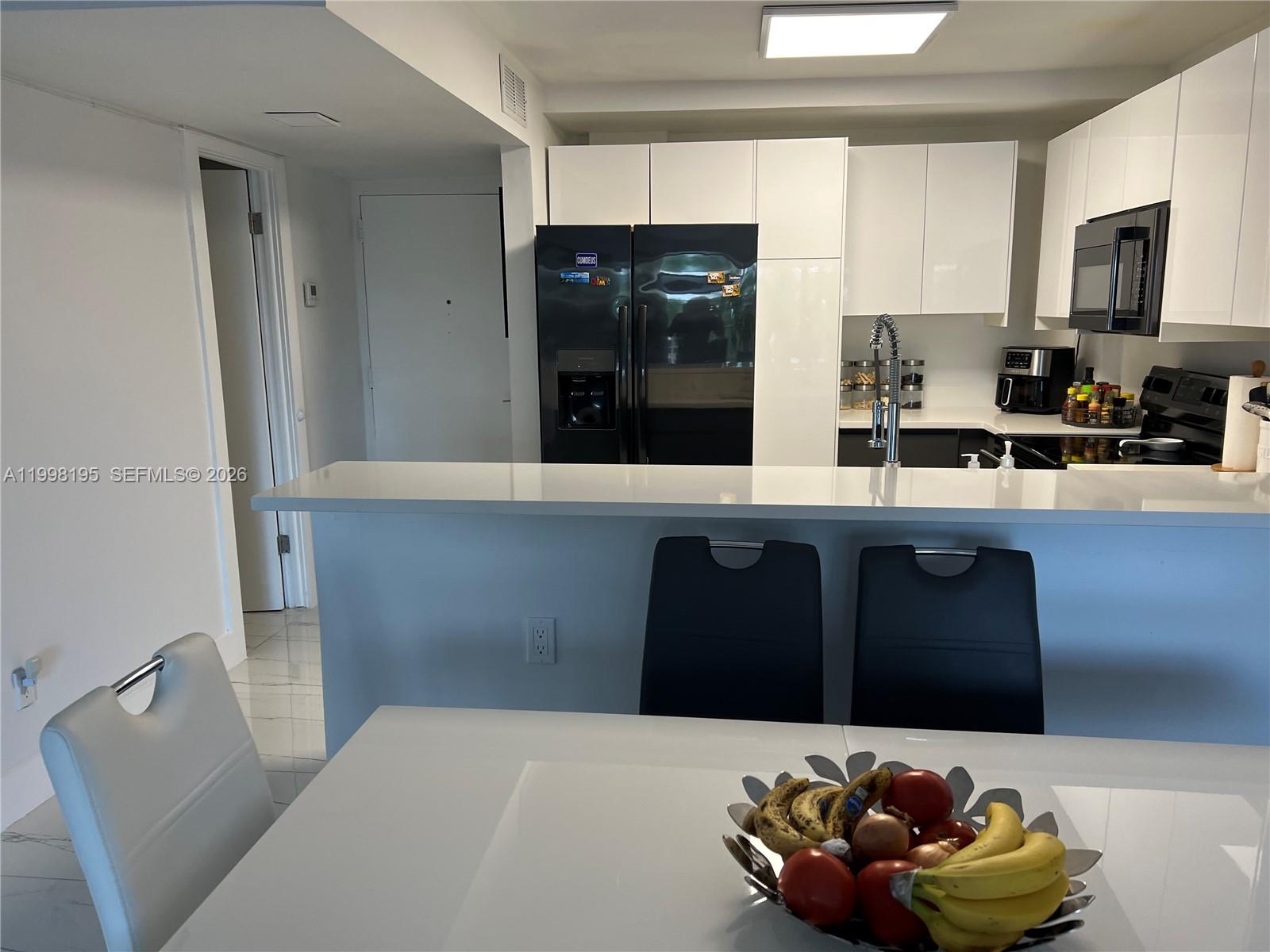 CLINTON CONDO - Residential