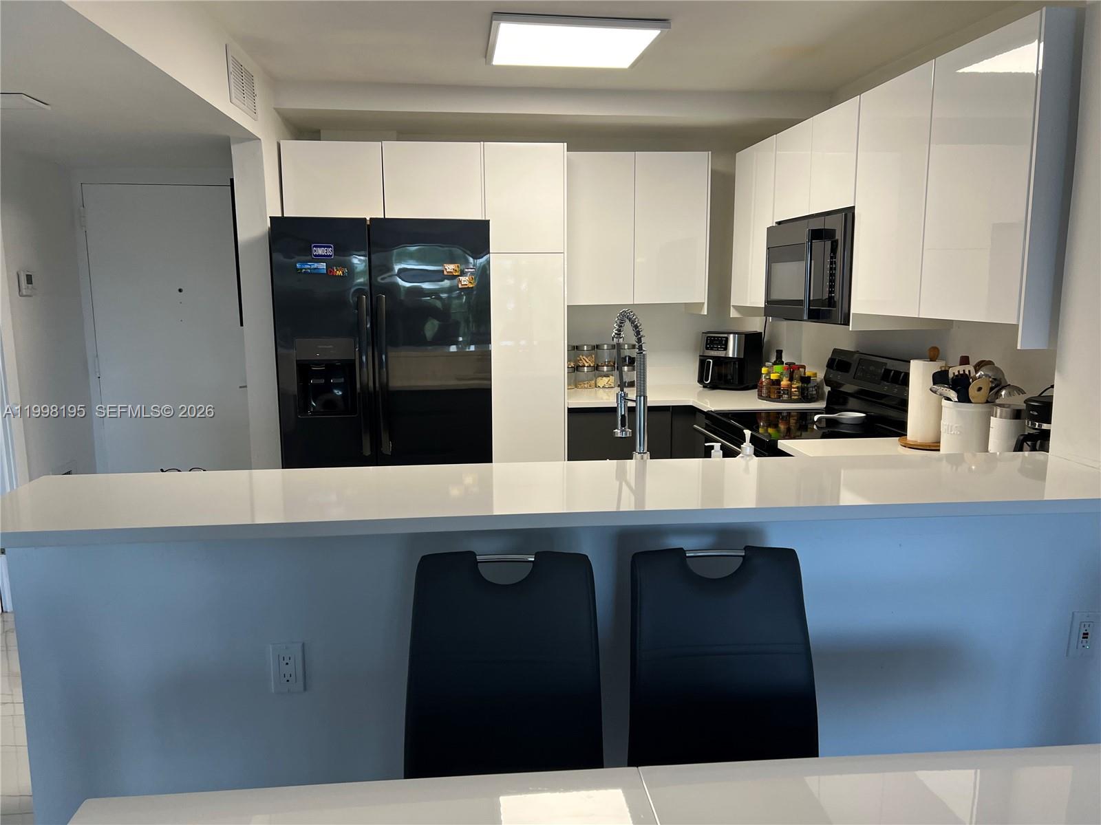 CLINTON CONDO - Residential