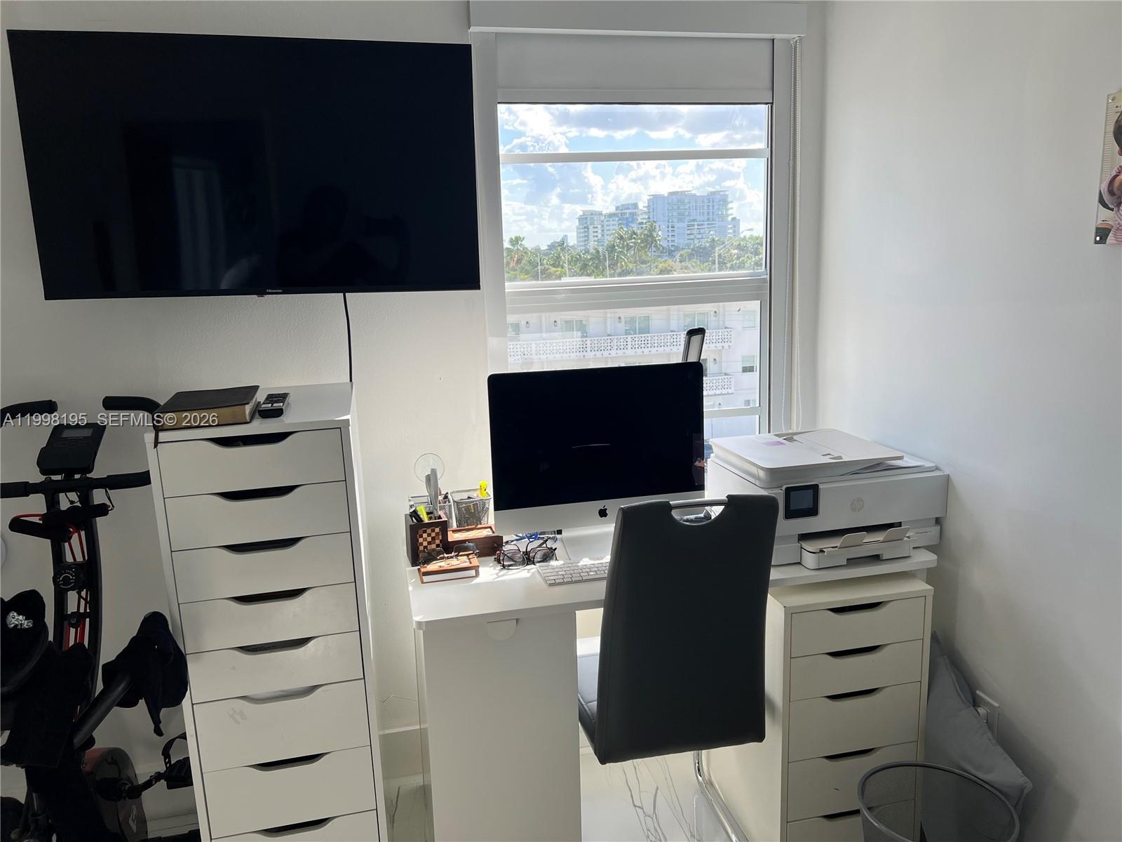 CLINTON CONDO - Residential