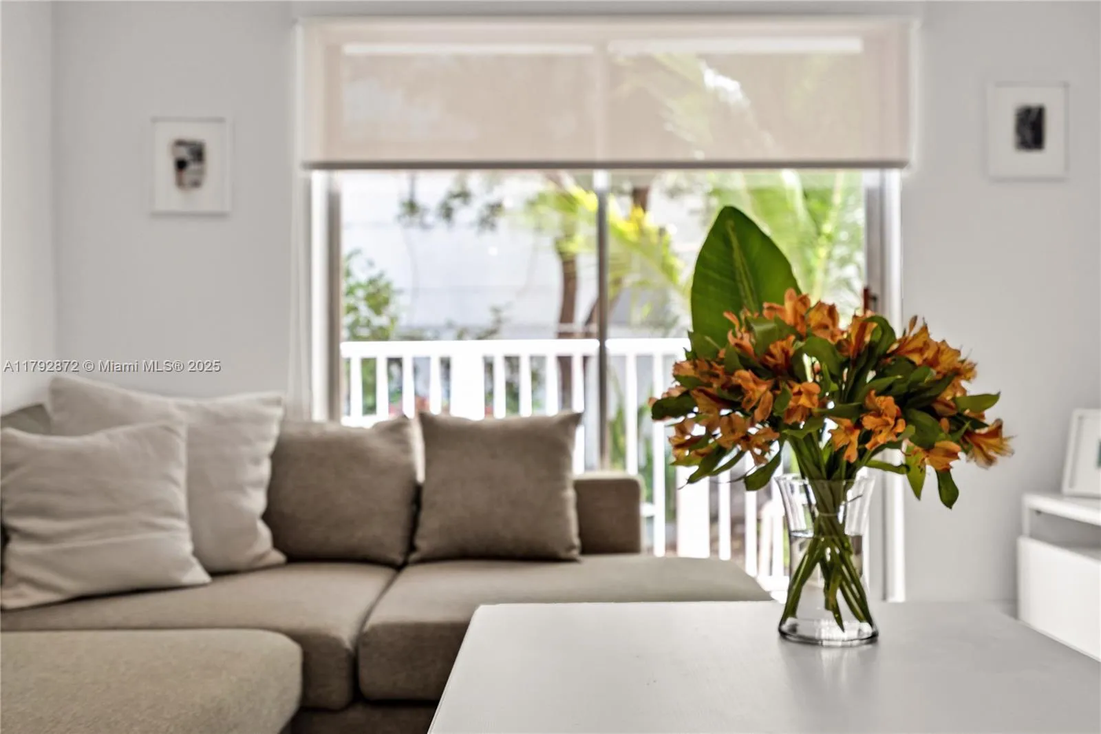 Miami, Florida 33130, United States, 1 Bedroom Bedrooms, ,1 BathroomBathrooms,Residential,Pending,118831