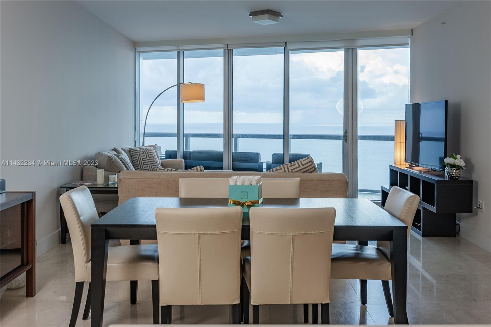 JADE BEACH CONDO - Residential