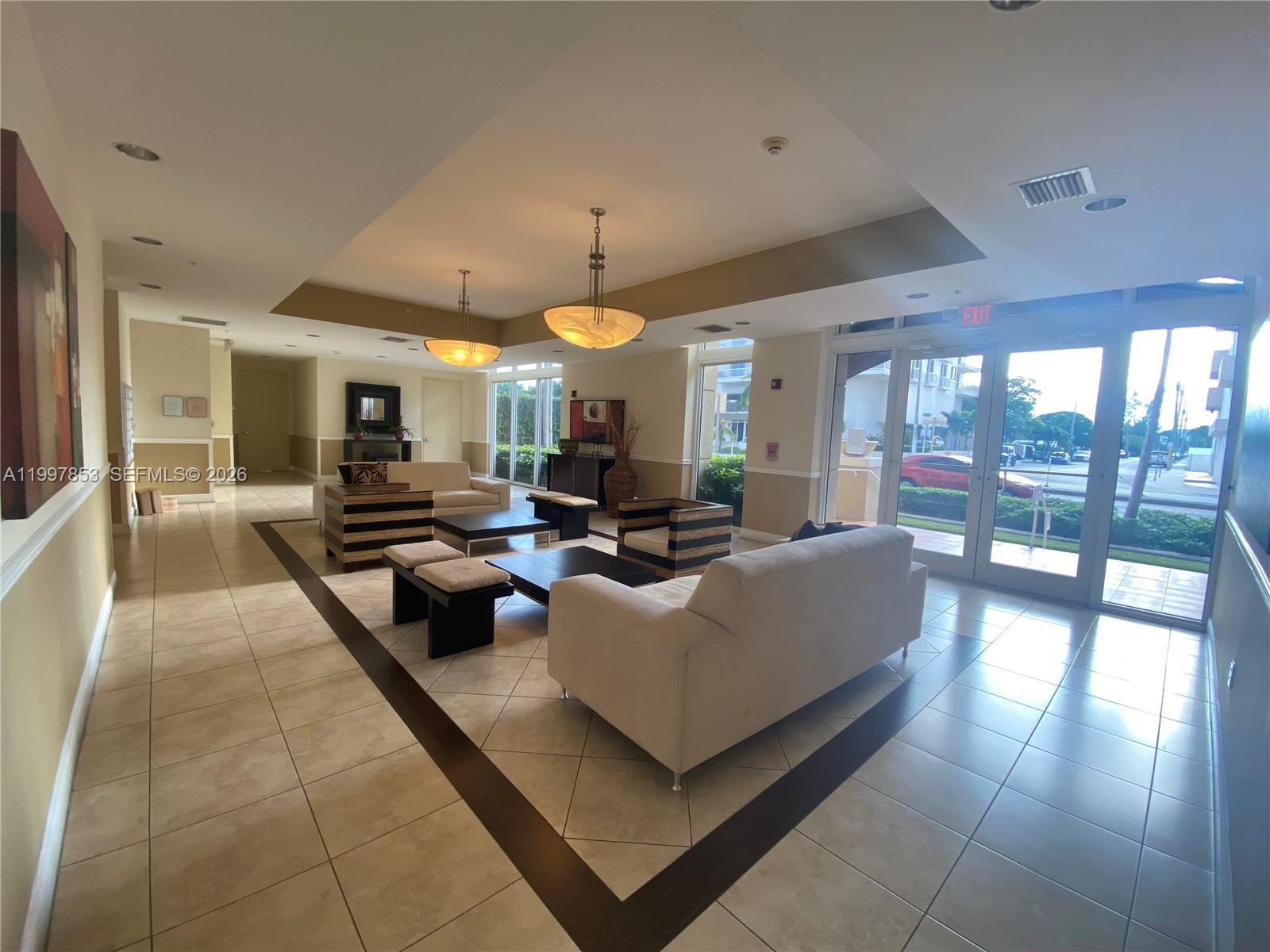 CATALONIA CONDO - Residential Lease