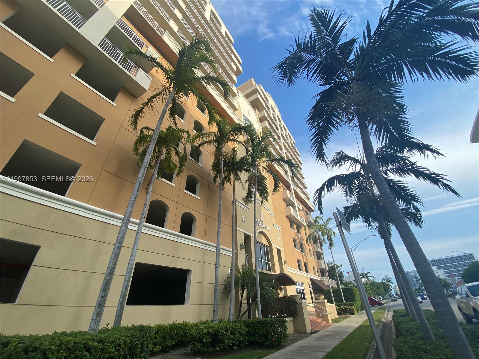 CATALONIA CONDO - Residential Lease