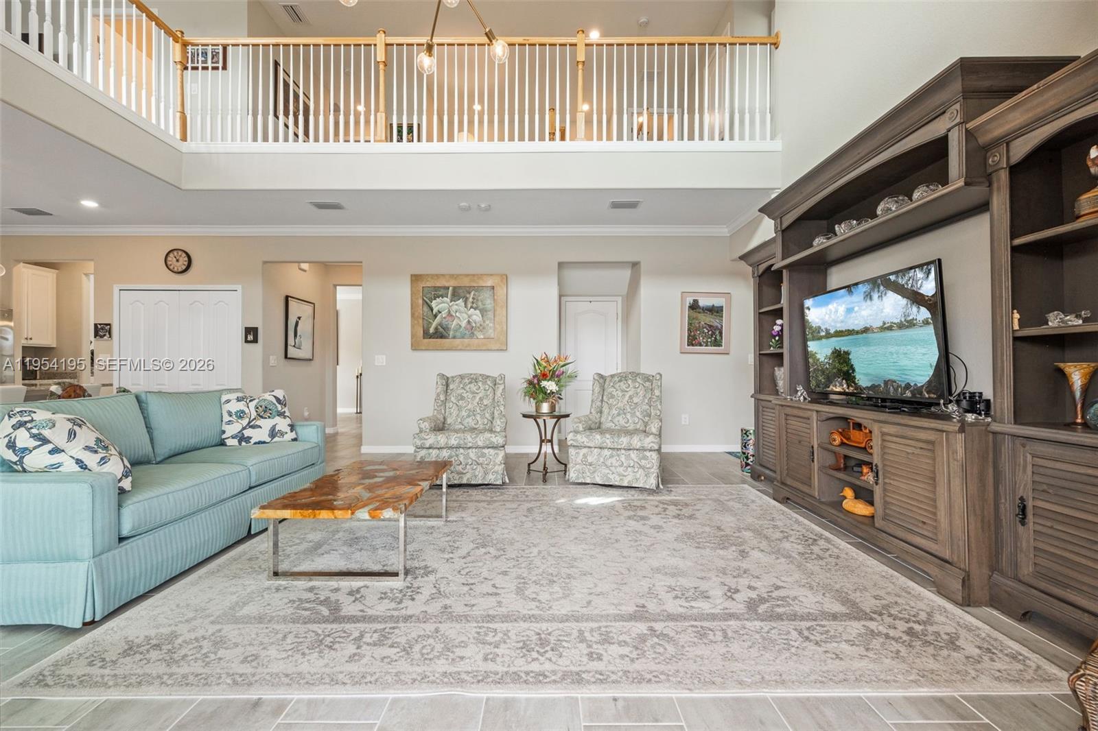 PORTICO - Residential