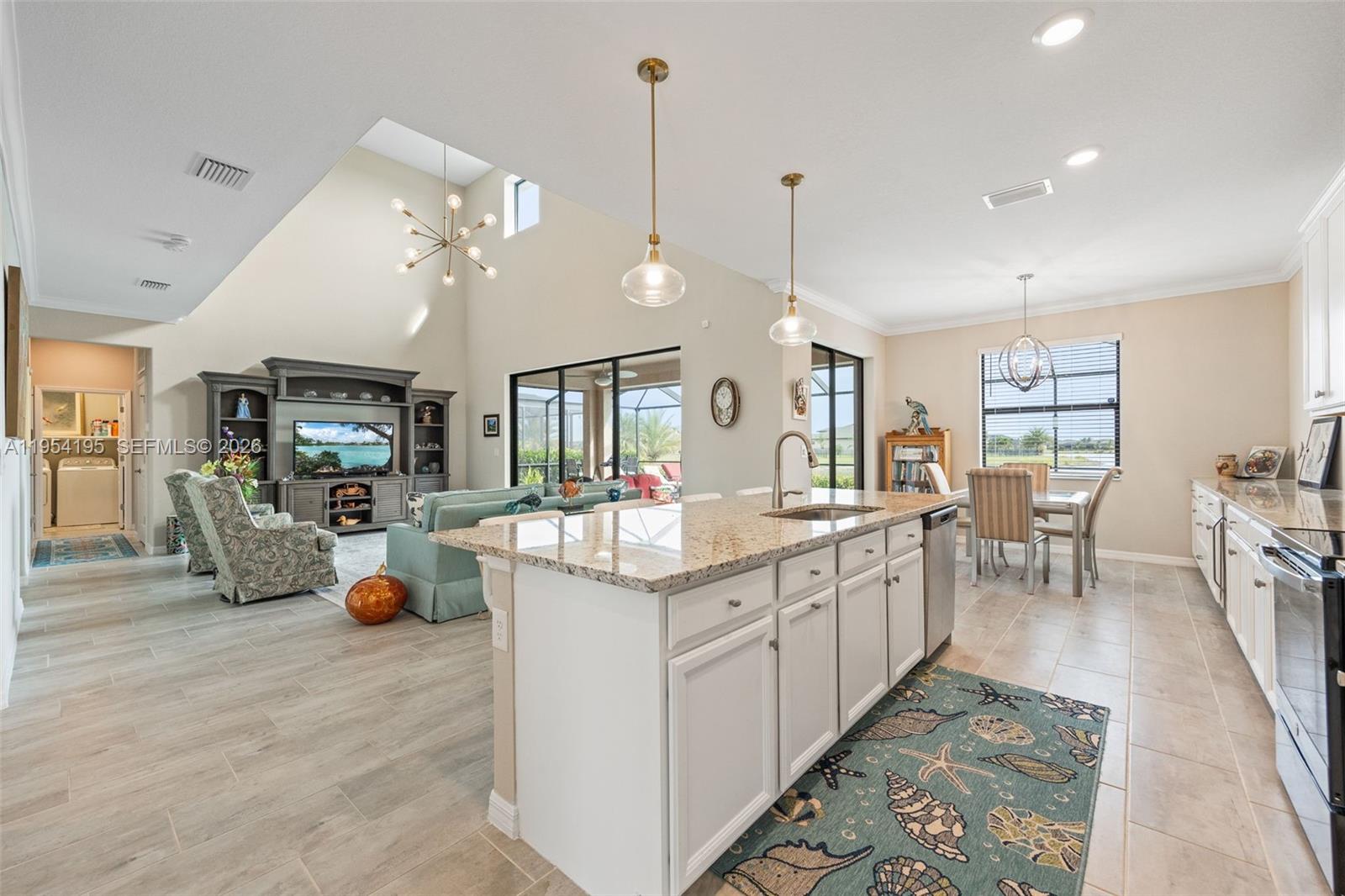 PORTICO - Residential