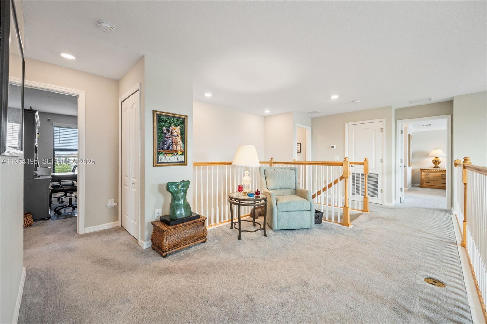 PORTICO - Residential