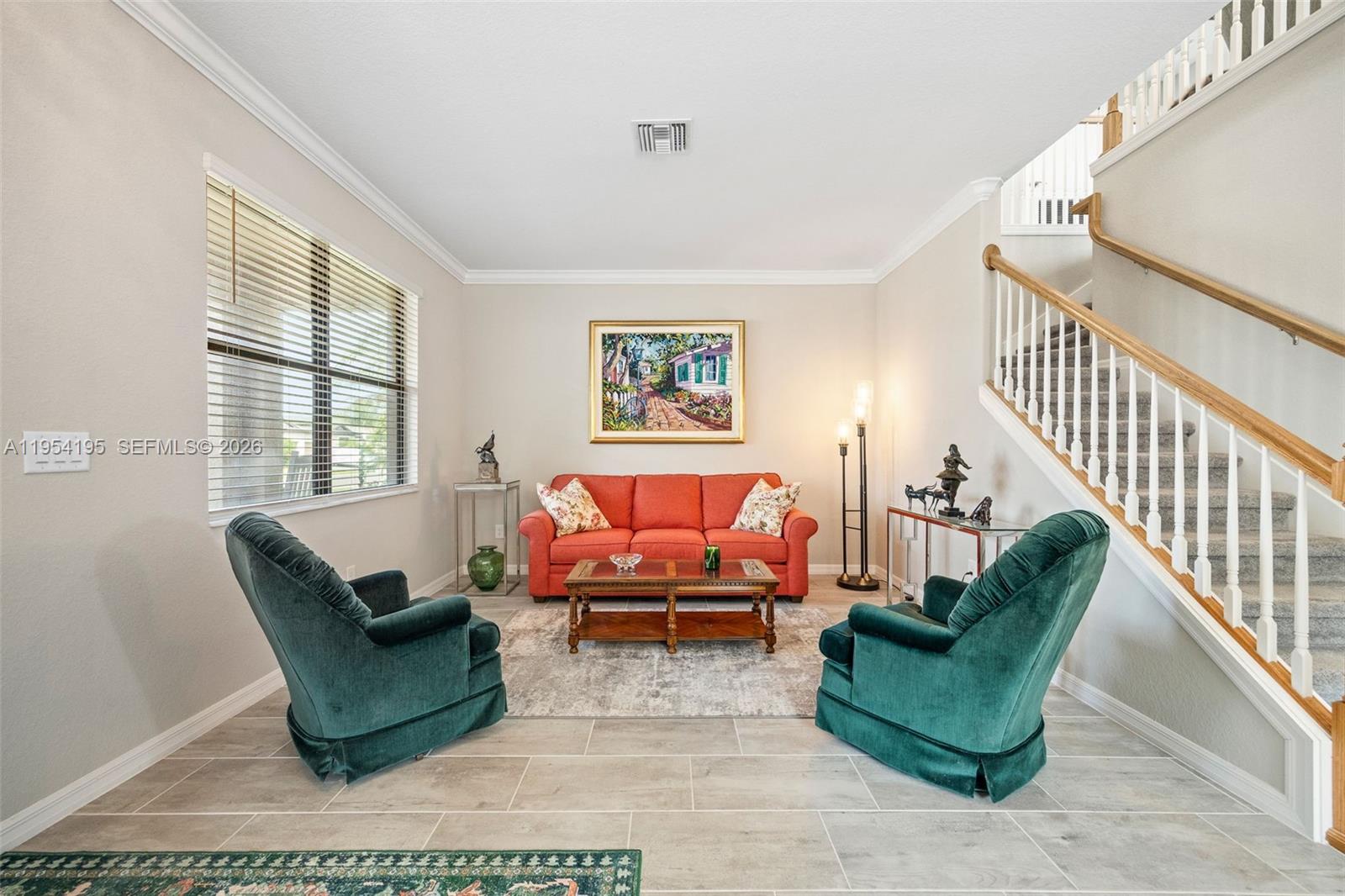 PORTICO - Residential