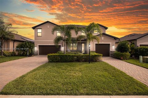 3432 Murcia CT Fort Myers FL 33905