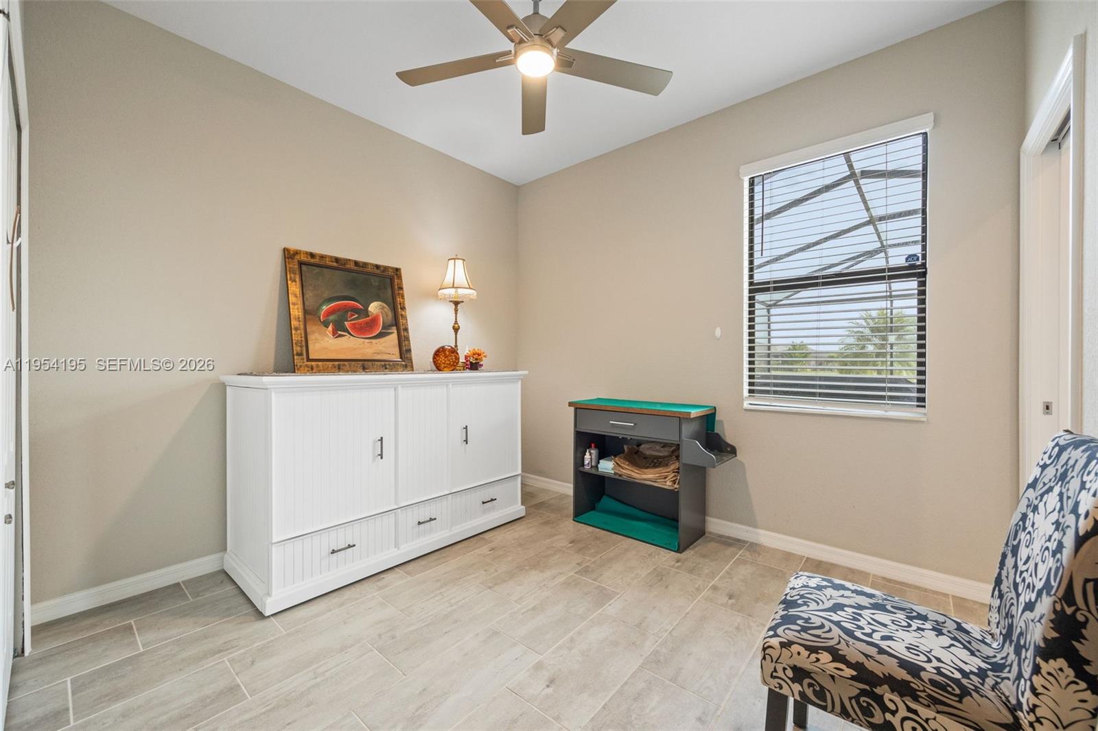 PORTICO - Residential