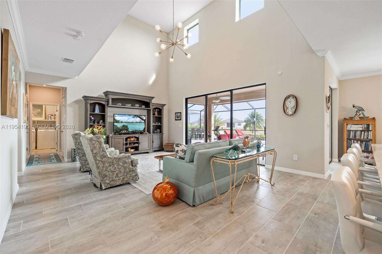 PORTICO - Residential