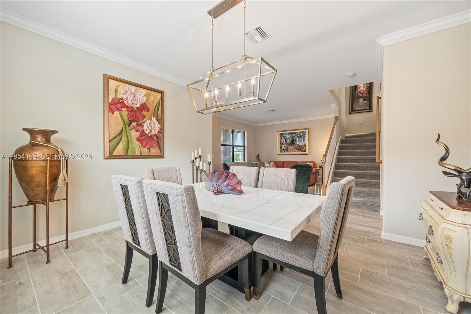 PORTICO - Residential