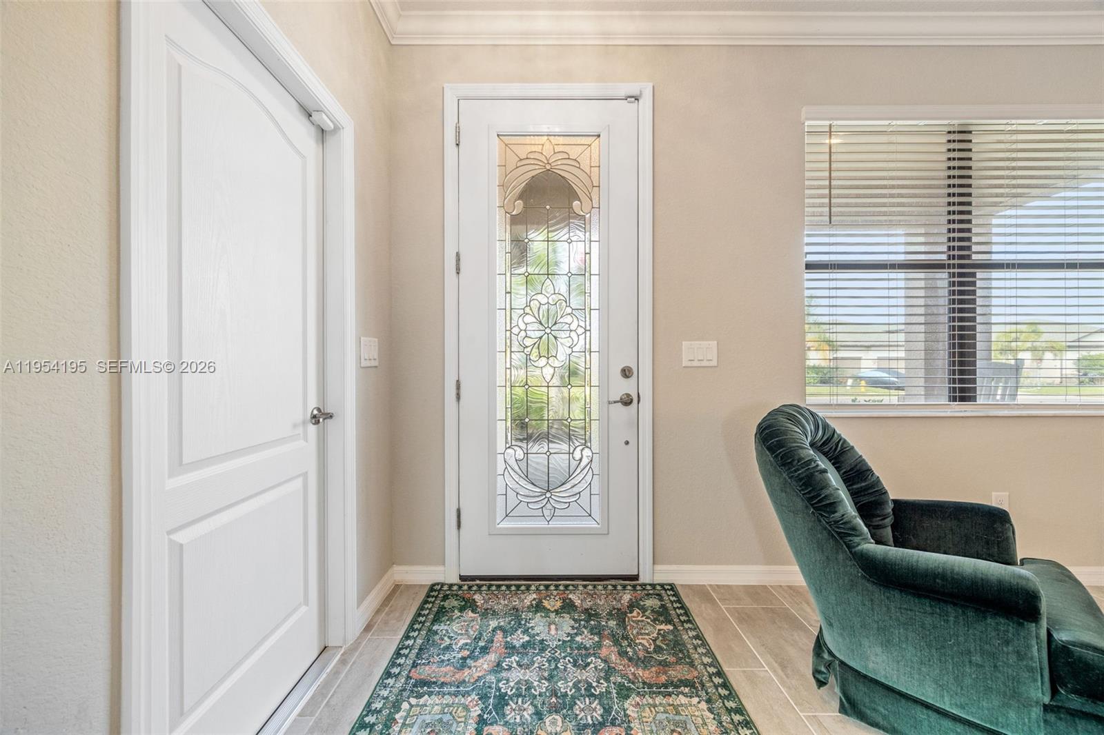 PORTICO - Residential