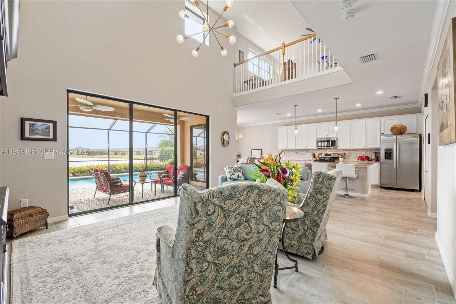 PORTICO - Residential