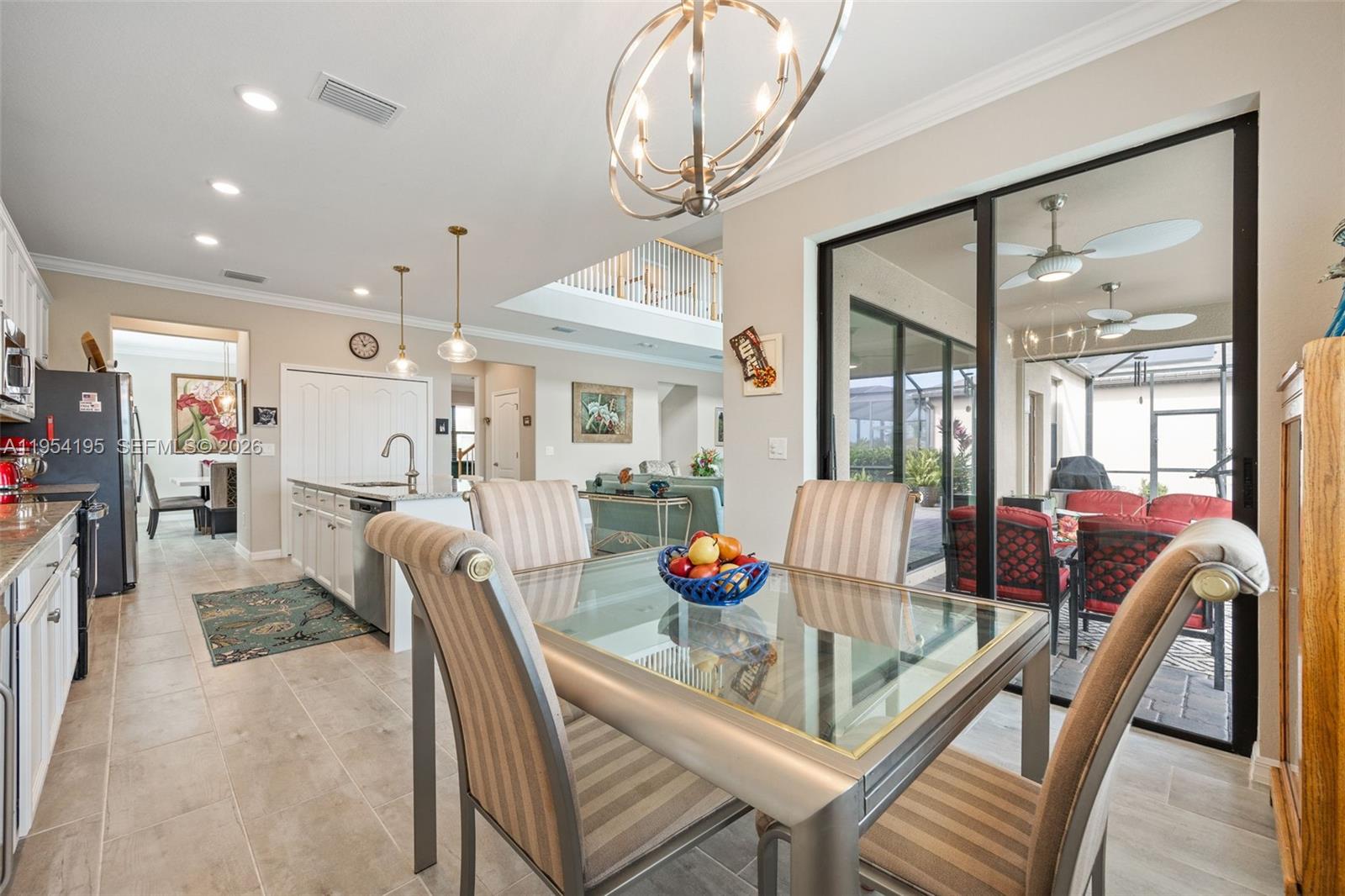 PORTICO - Residential