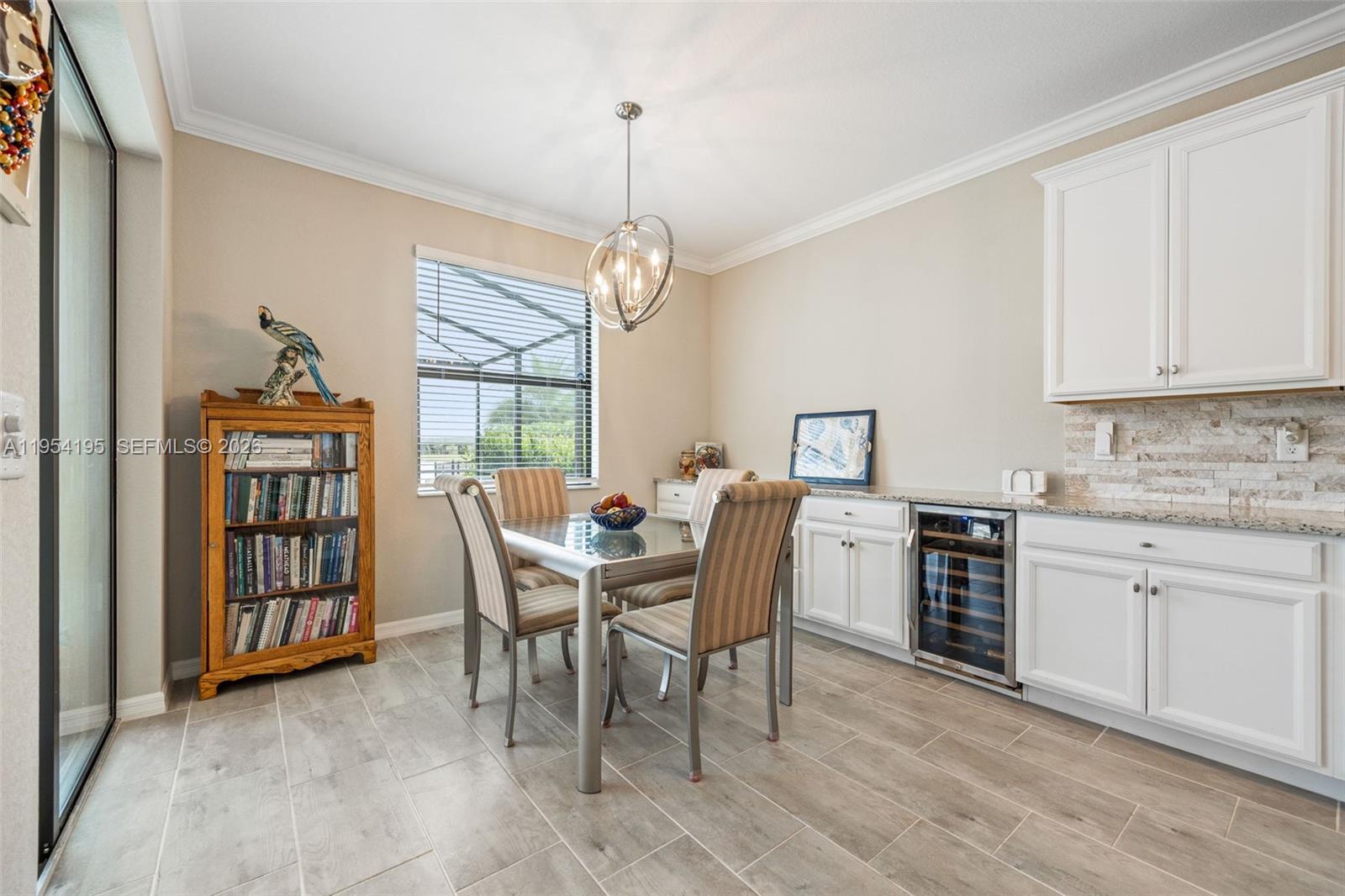 PORTICO - Residential