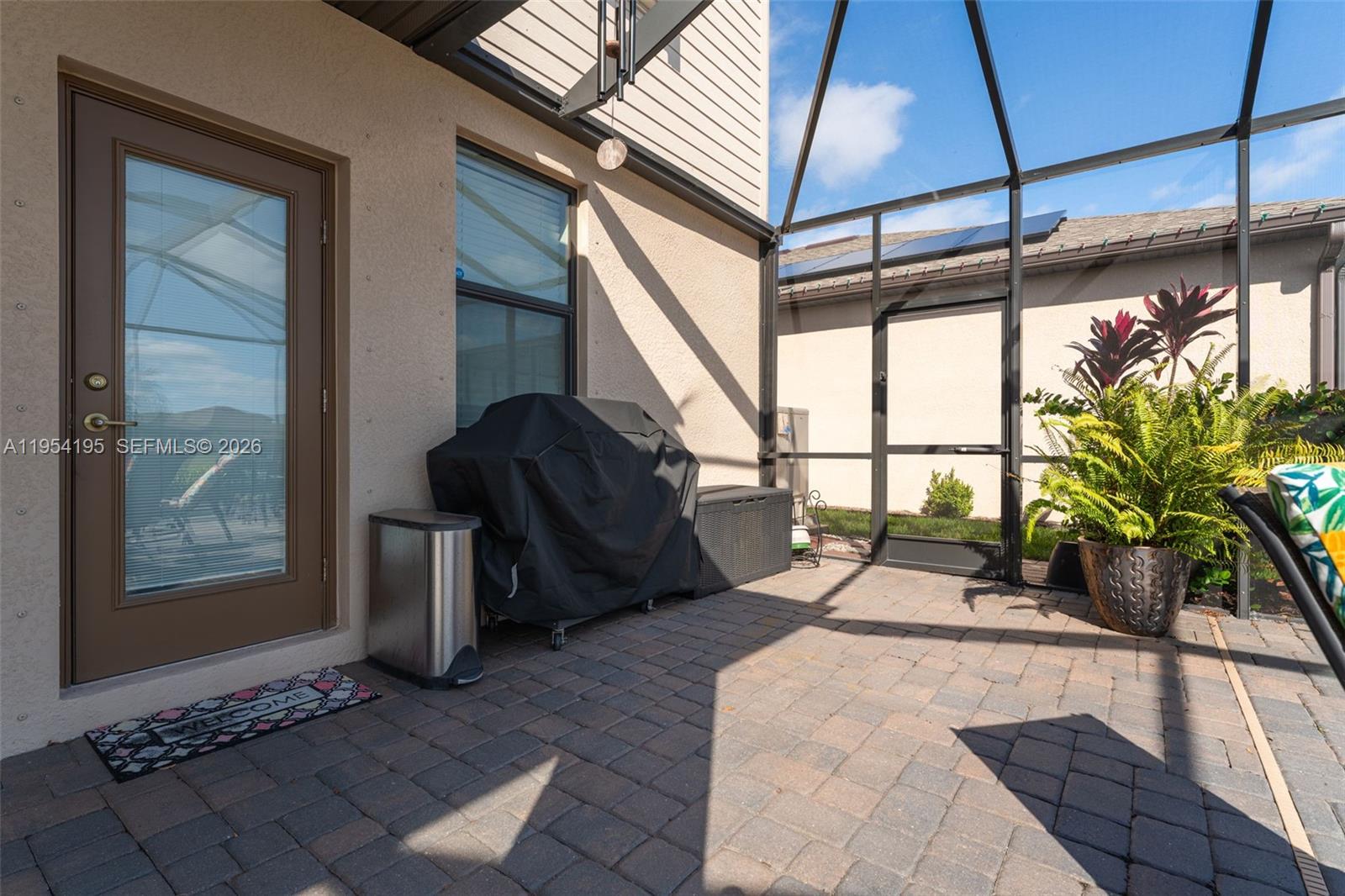 PORTICO - Residential