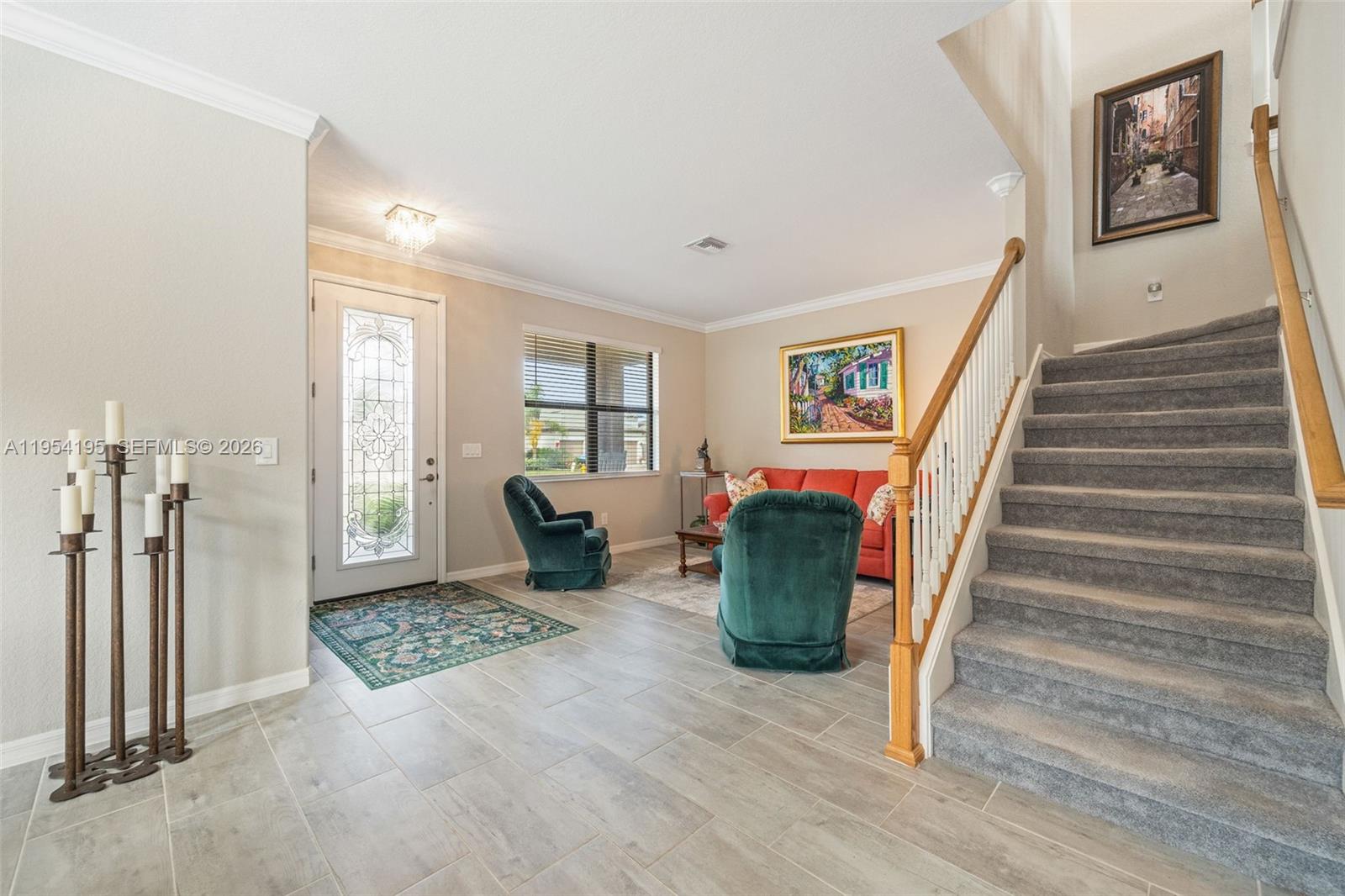 PORTICO - Residential