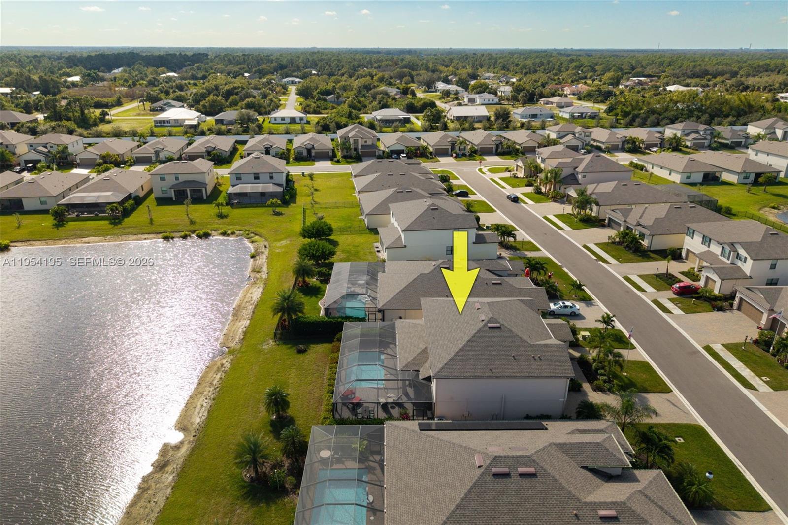 PORTICO - Residential