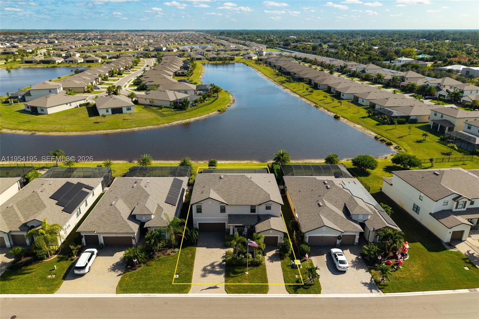 PORTICO - Residential