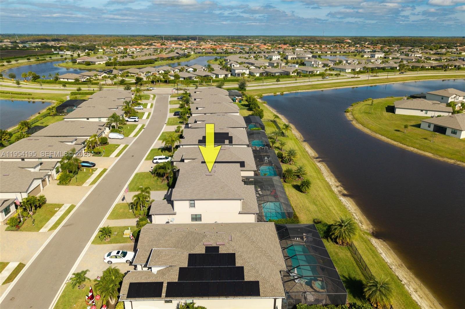 PORTICO - Residential