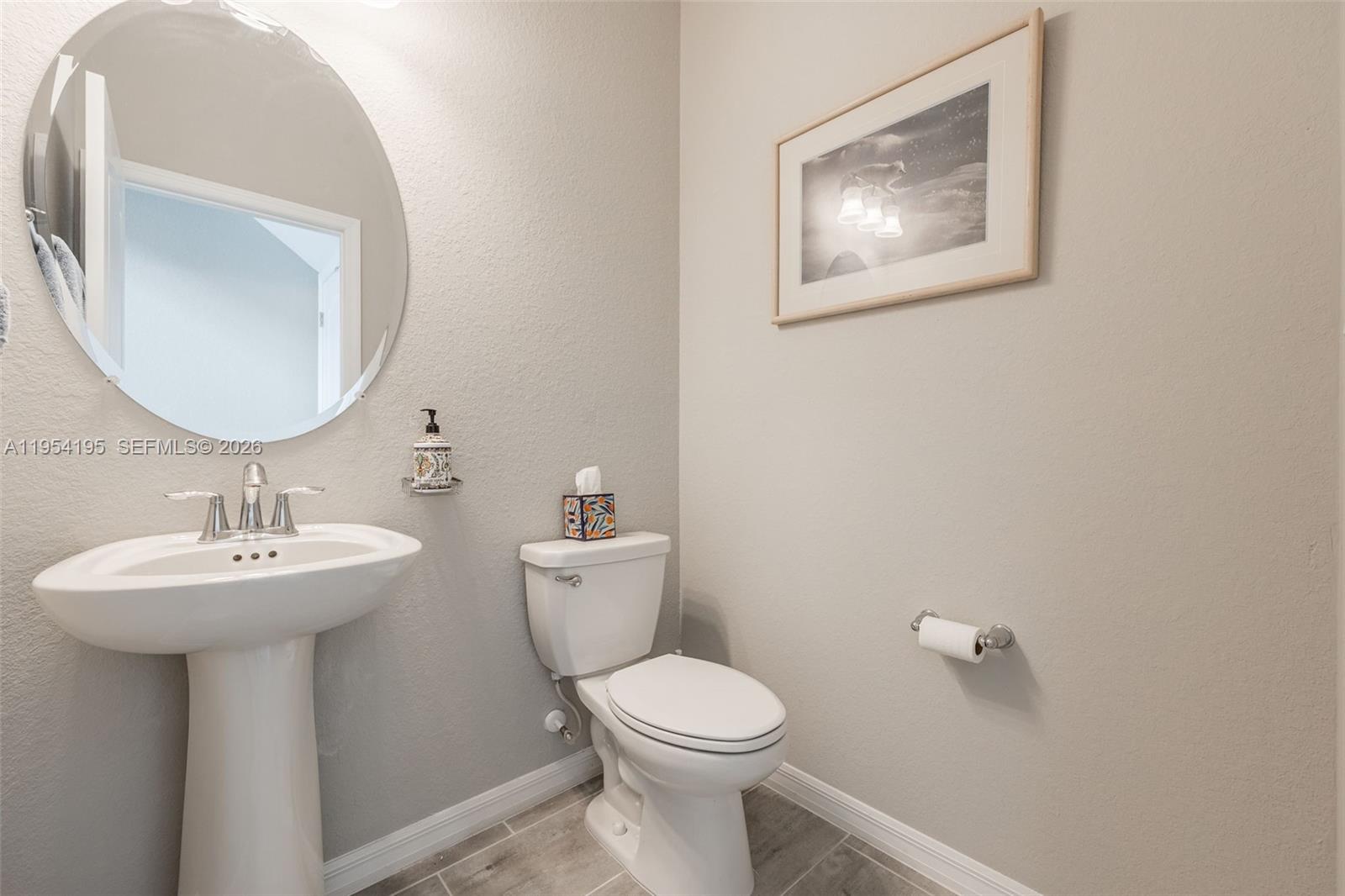 PORTICO - Residential