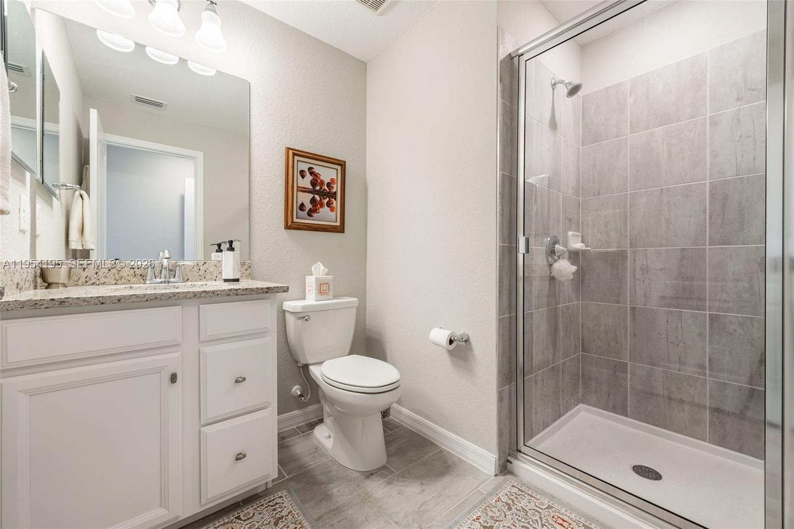 PORTICO - Residential