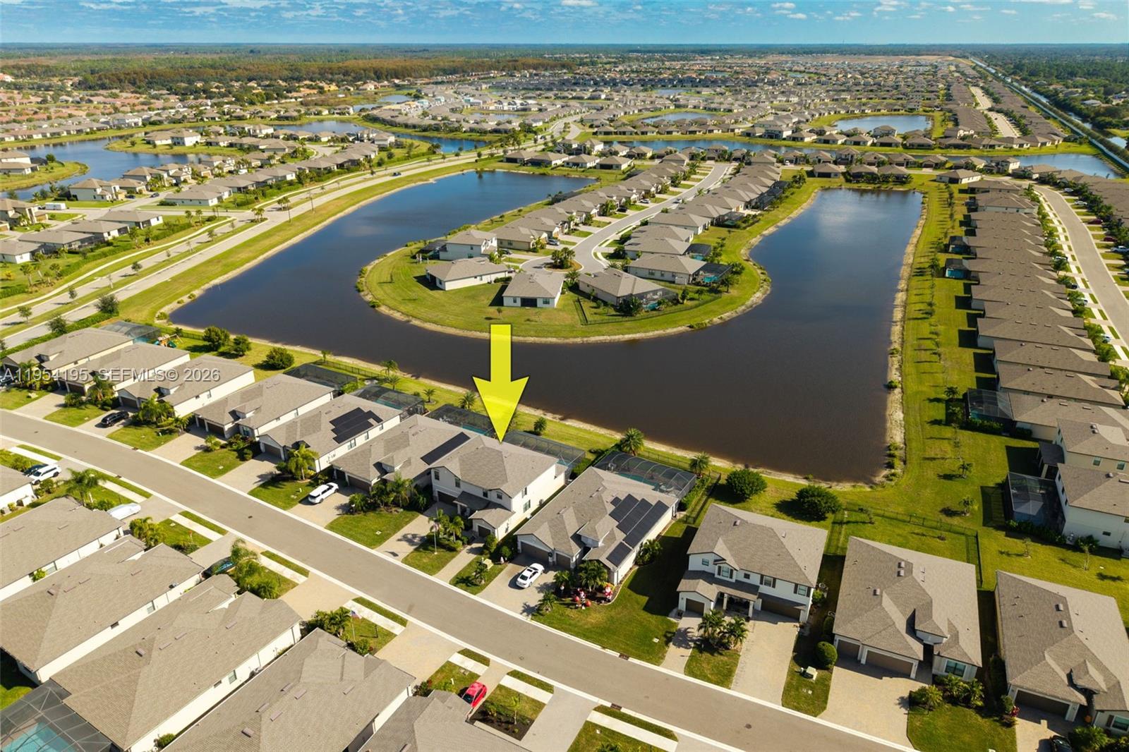 PORTICO - Residential