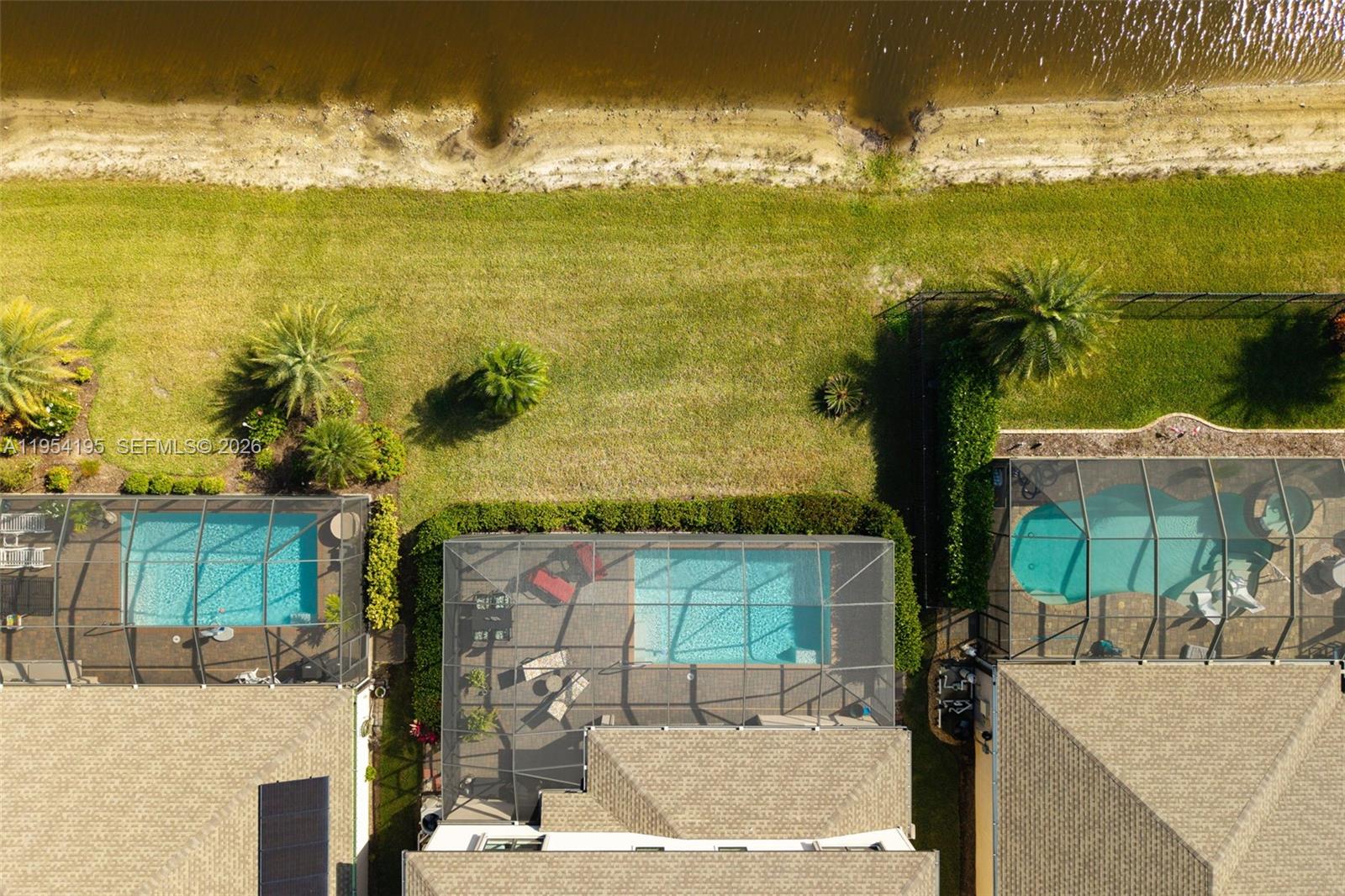 PORTICO - Residential