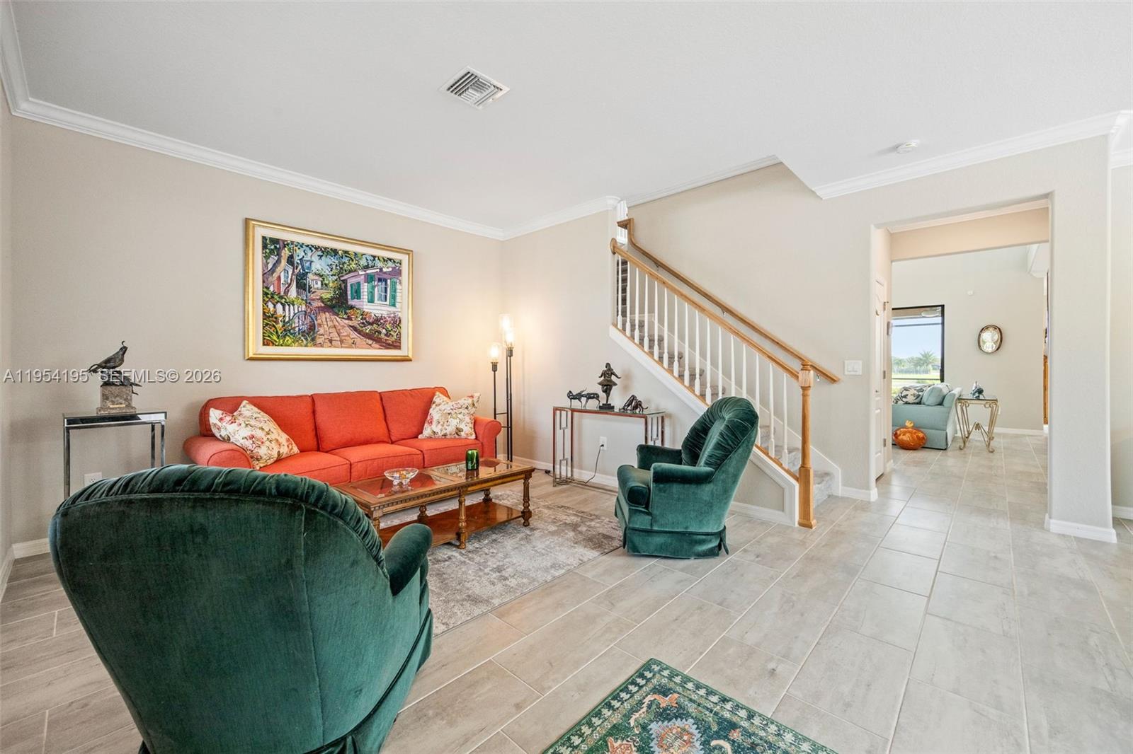 PORTICO - Residential