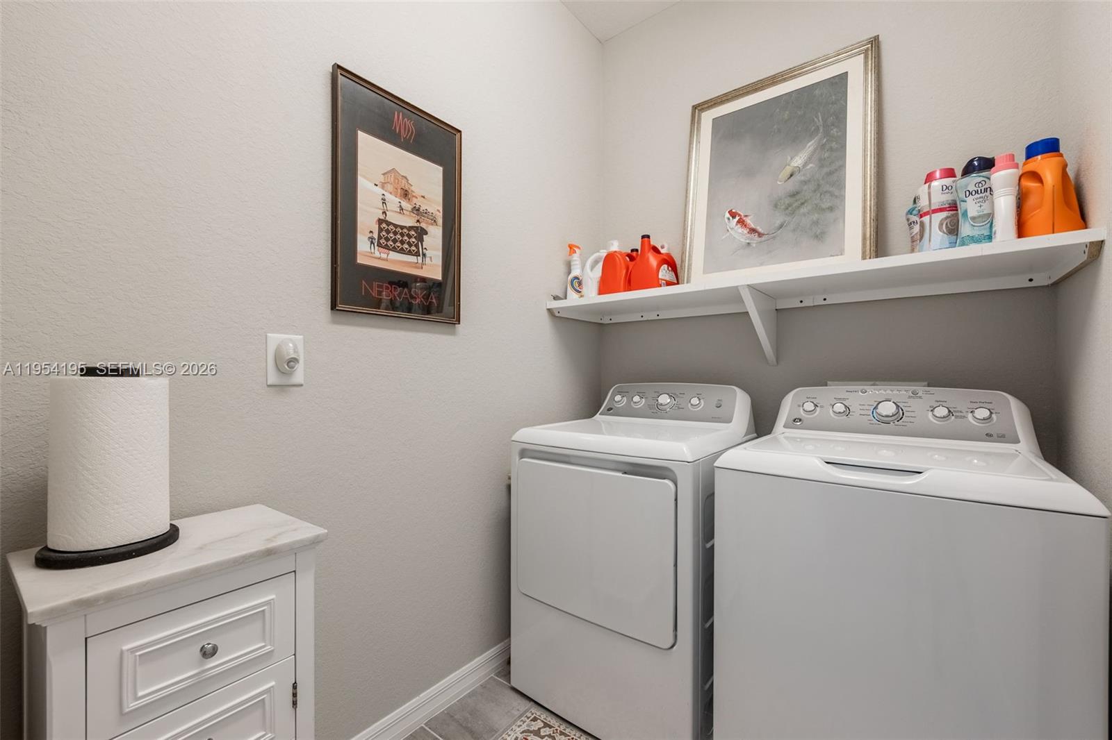 PORTICO - Residential